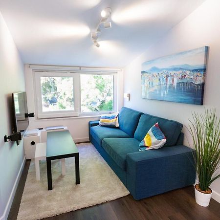 Apartman Anita Rogoznica  Kültér fotó