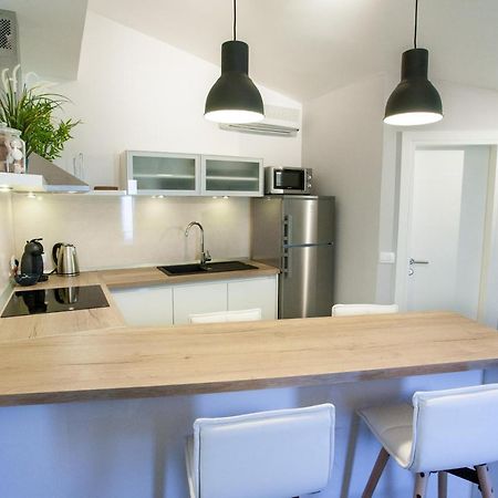 Apartman Anita Rogoznica  Kültér fotó