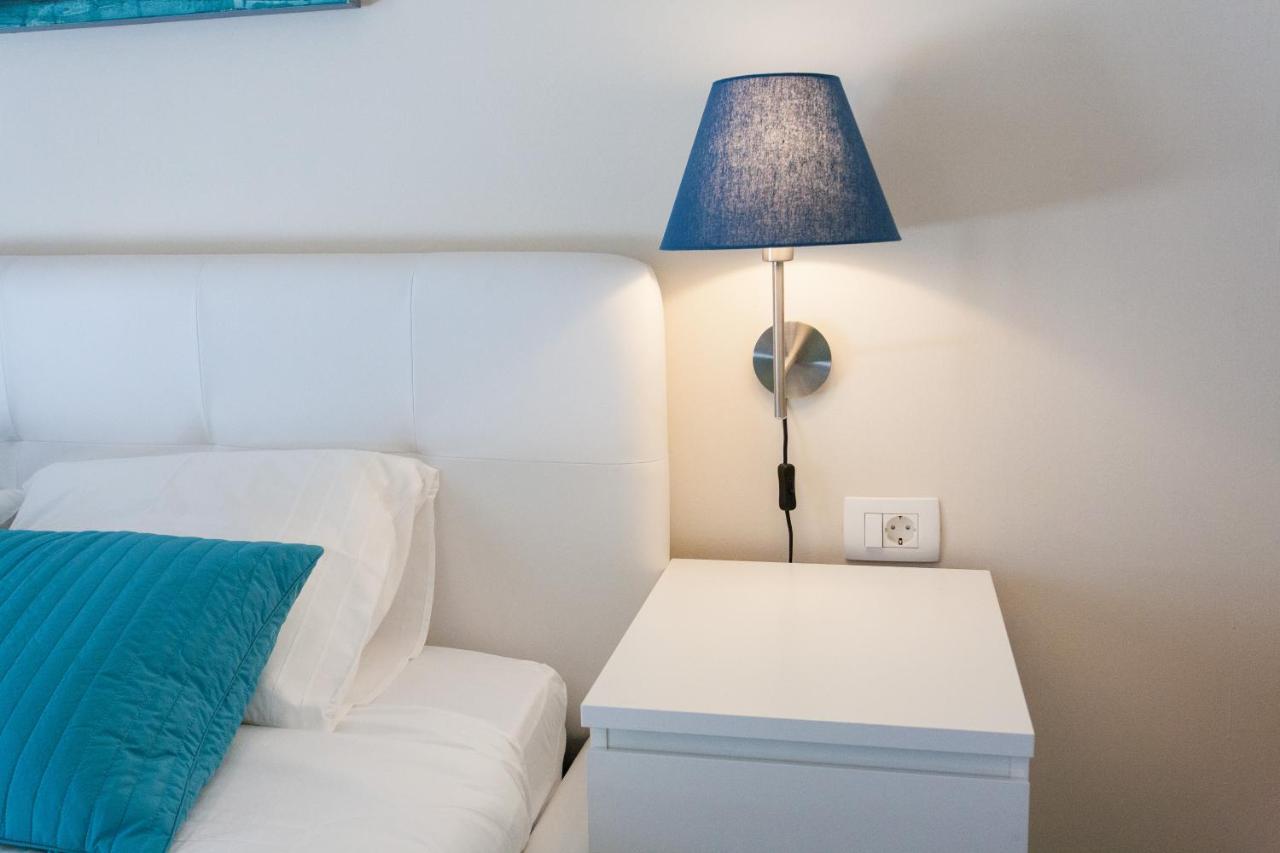 Apartman Anita Rogoznica  Kültér fotó