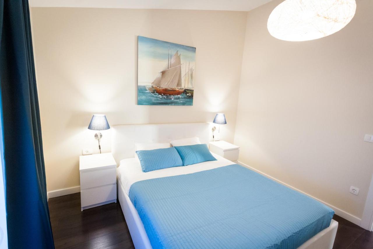 Apartman Anita Rogoznica  Kültér fotó