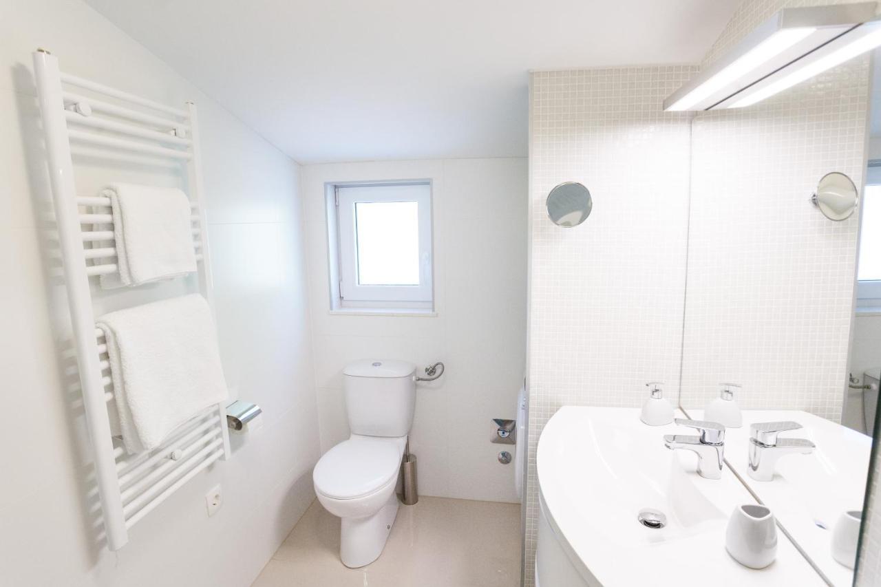 Apartman Anita Rogoznica  Kültér fotó