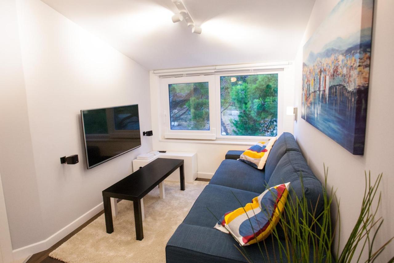 Apartman Anita Rogoznica  Kültér fotó