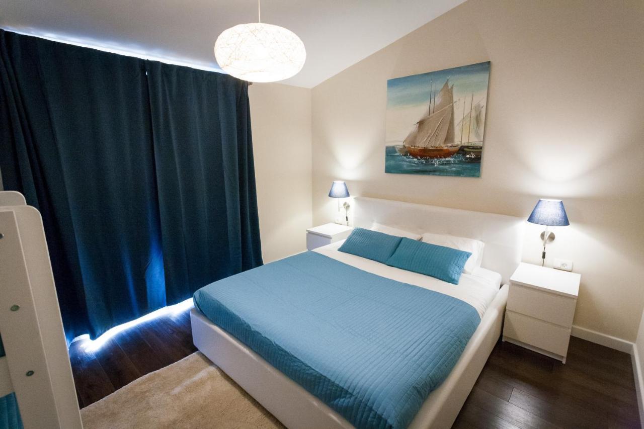 Apartman Anita Rogoznica  Kültér fotó