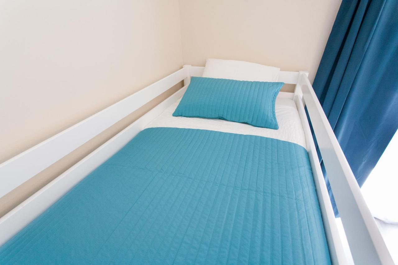 Apartman Anita Rogoznica  Kültér fotó