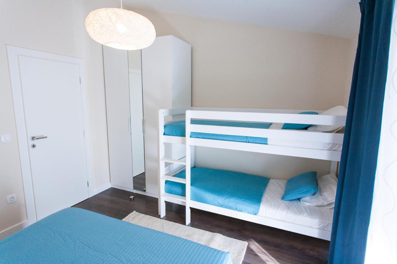 Apartman Anita Rogoznica  Kültér fotó